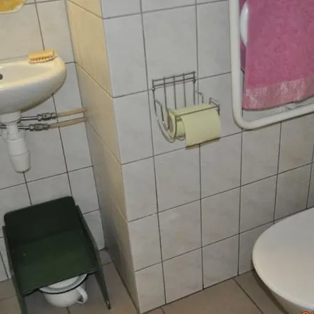 Kuumoon Apartamento Pärnu