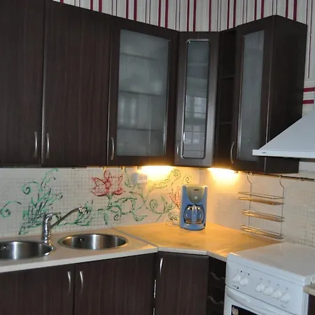 Kuumoon Apartamento