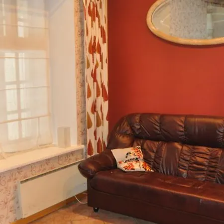 Kuumoon Apartamento *